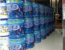 友情礦物漆現(xiàn)正熱賣(mài)中